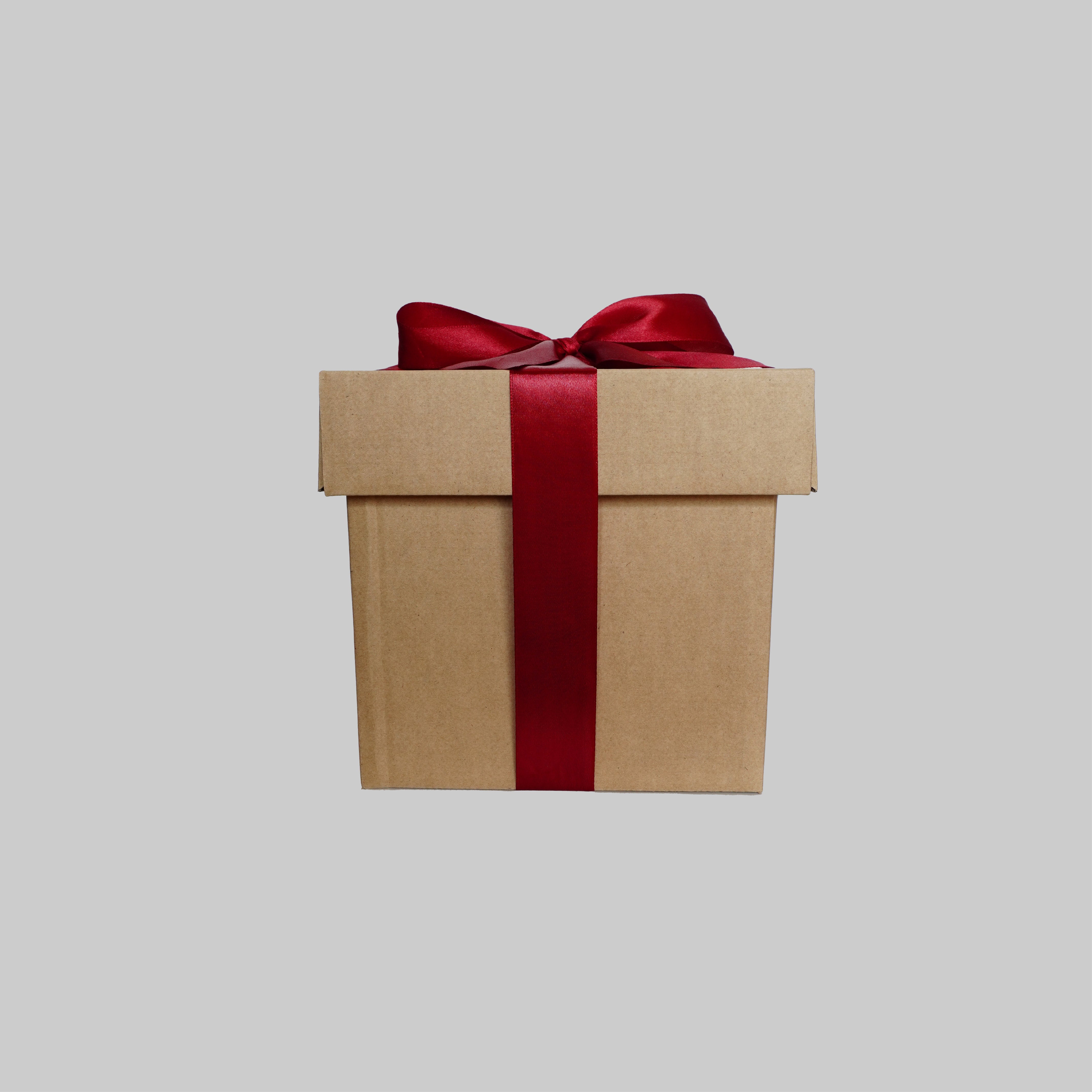 Gift Box S_1 | Time2Drink